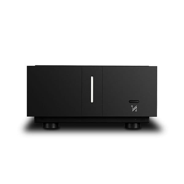 Quad Artera Stereo Black