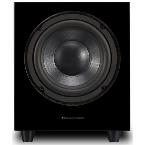 Wharfedale D10 Blackwood