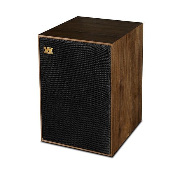 Wharfedale - Denton 85 MAHOGANY