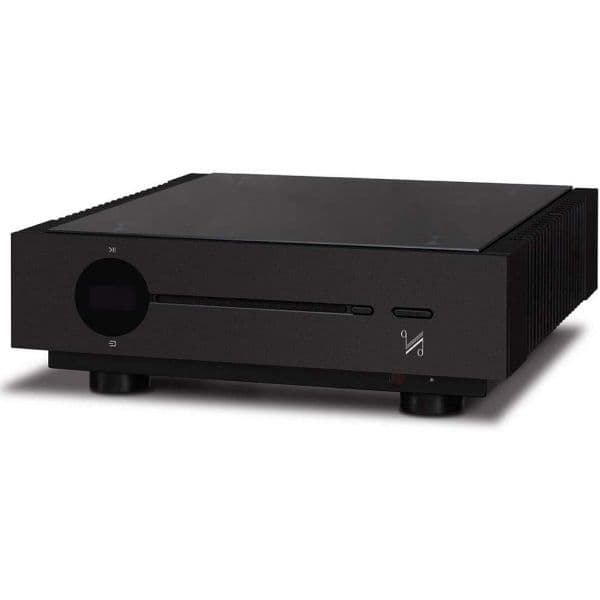 Quad Artera Play + Black (preto)