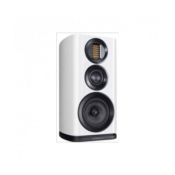 Wharfedale Colunas Monitoras EVO4.2 White