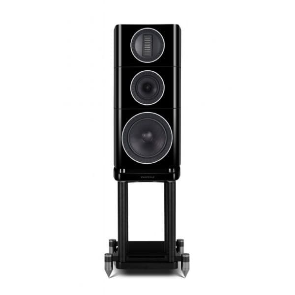 Wharfedale Suportes para Elysian 2 Black (par)