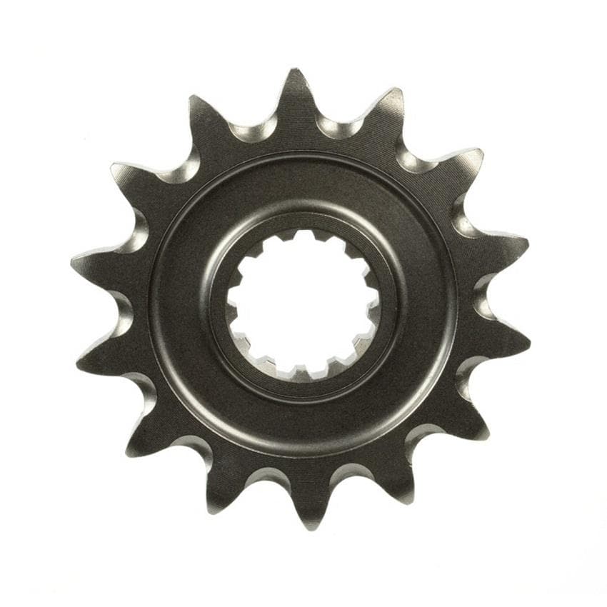 PINHAO SUZUKI RM-Z 450 (2005-2012) RENTHAL 520 14D