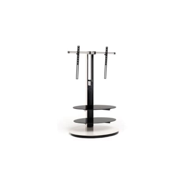 Techlink Suporte para Tv com Prateleiras Removiveis TE407132