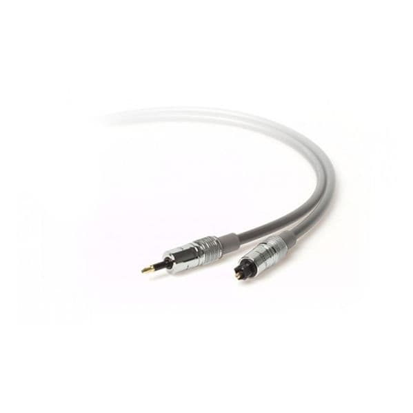 Techlink Cabo Jack 3.5mm 1 Metro
