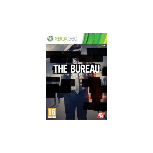 The Bureau: XCOM Declassified XBOX 360
