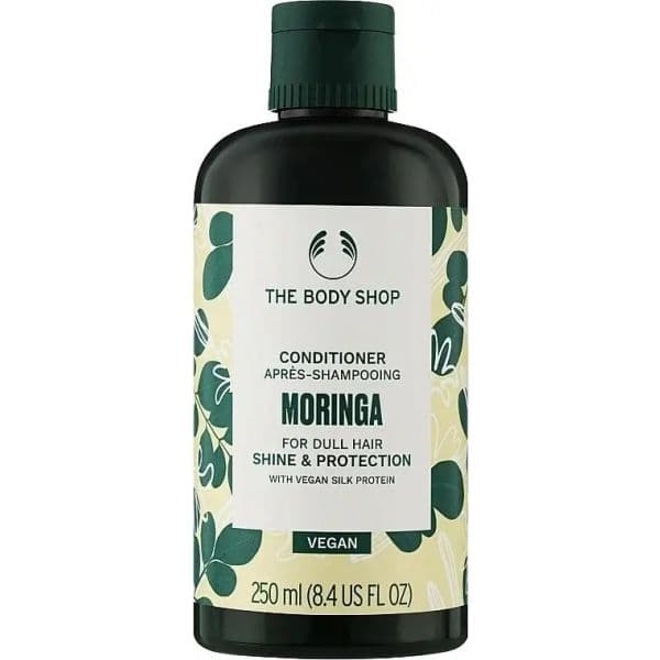 the Body Shop Moringa Condicionador 250ml