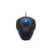 Kensington Orbit rato Ambidestro USB Type-A Ótico
