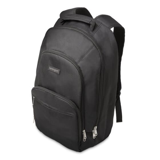 K63207eu - kensington - sp25 15.4pol classic backpack