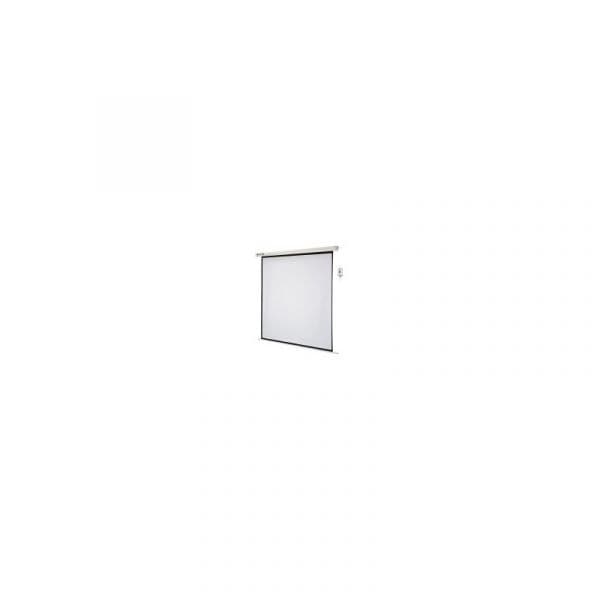 Nobo Tela de projeção 240x180mm 1901973