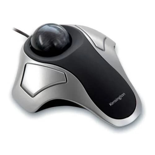 Kensington Orbit Optical Trackball - 64327EU