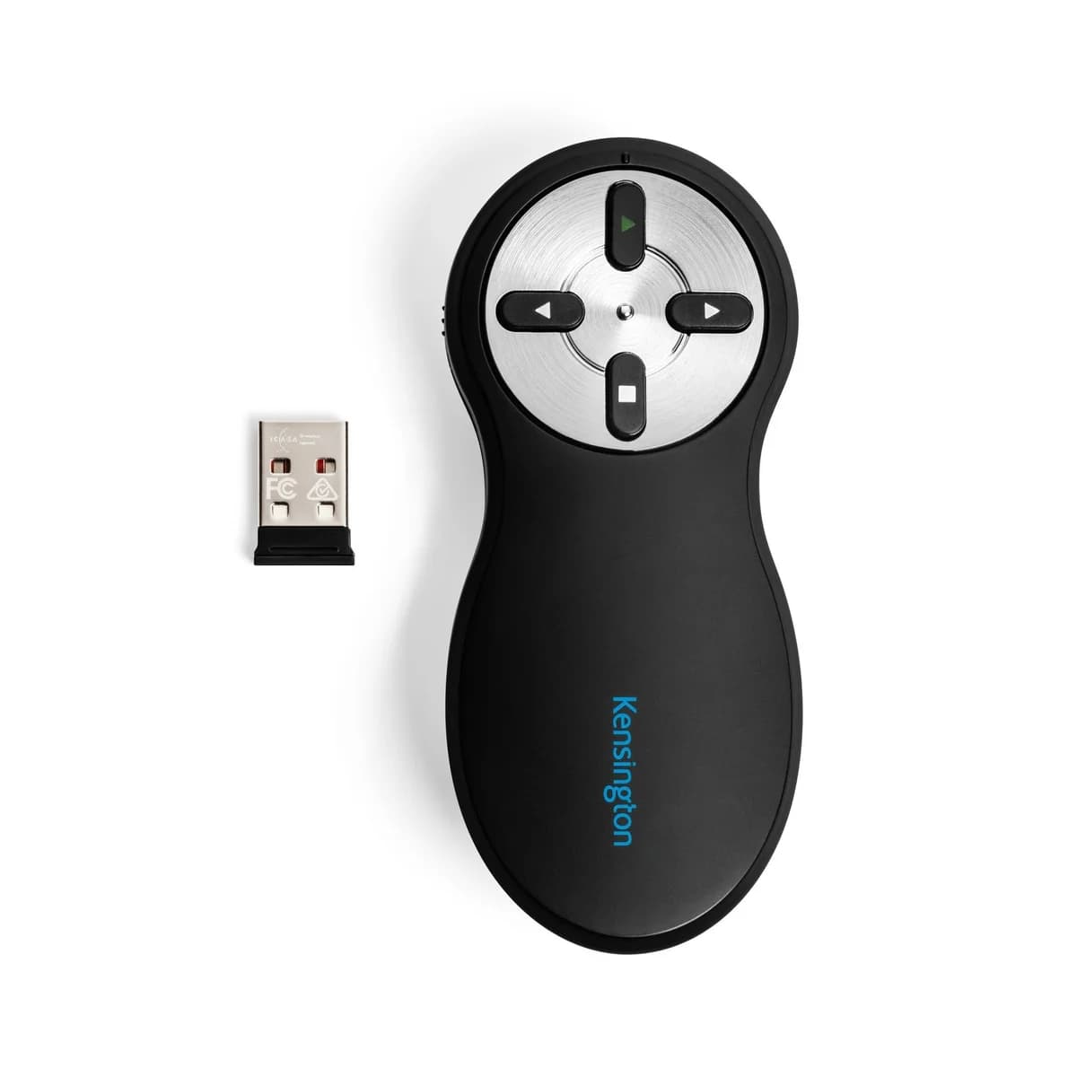Kensington Wireless Presenter - K33373EU