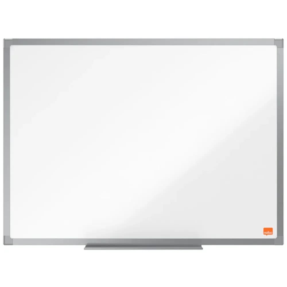 Nobo Essence Aço Lacado Branco Ardósia 600x450 mm