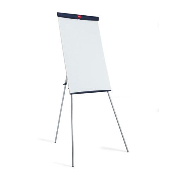 Nobo Quadro Branco Flip Chart Magnético Tripé - 247974