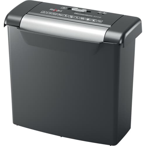 Rexel Destruidora de Papel Momentum S206