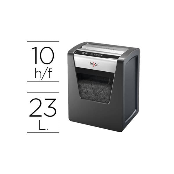 Rexel Destruidora de Papel Momentum M510