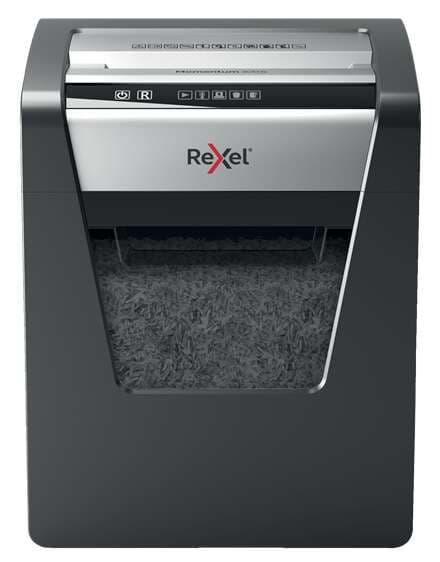Rexel Destruidora de Papel Momentum X415