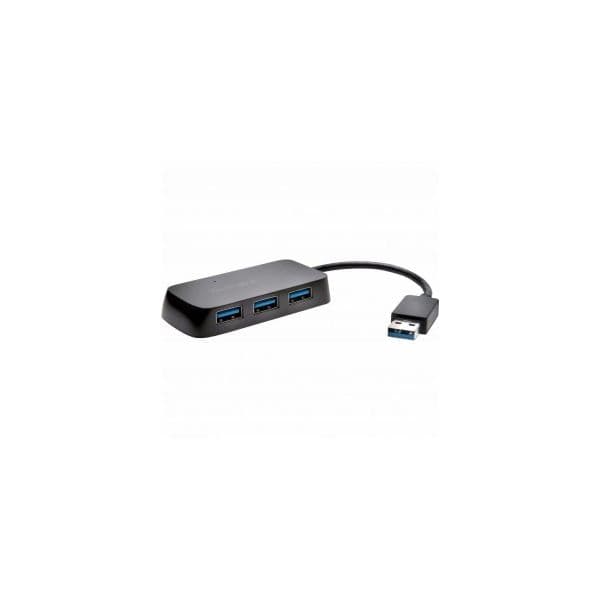 Kensington UH4000 Hub 4 USB 3.0