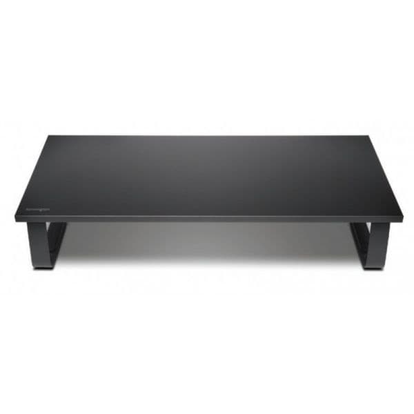 Kensington Smartfit Extra Wide Plataforma para Preto Tamanho de Tela Até 32'' Computador de Mesa - K55726EU