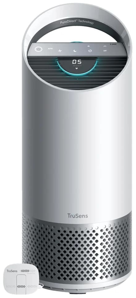 Purificador de Ar Leitz TruSens Z-2000