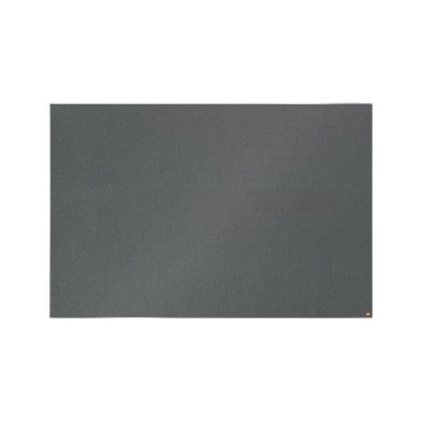 Nobo Quadro de Feltro Cinzento (180 X 120 cm)