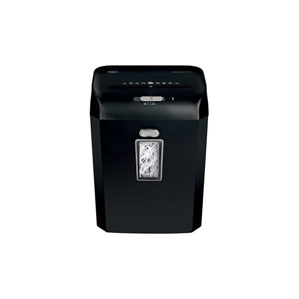 Rexel Destruidora Corte Tiras 08 Folhas Promax Qs 8/23S - 58946876