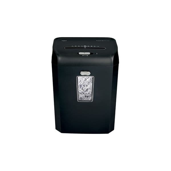 Rexel Destruidora Corte Tiras 15 Folhas Promax Qs 15/35S - 58946879