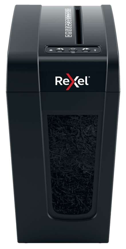 Rexel Destruidora Corte Partículas 4x40mm SecureX8-SL 8 Fls