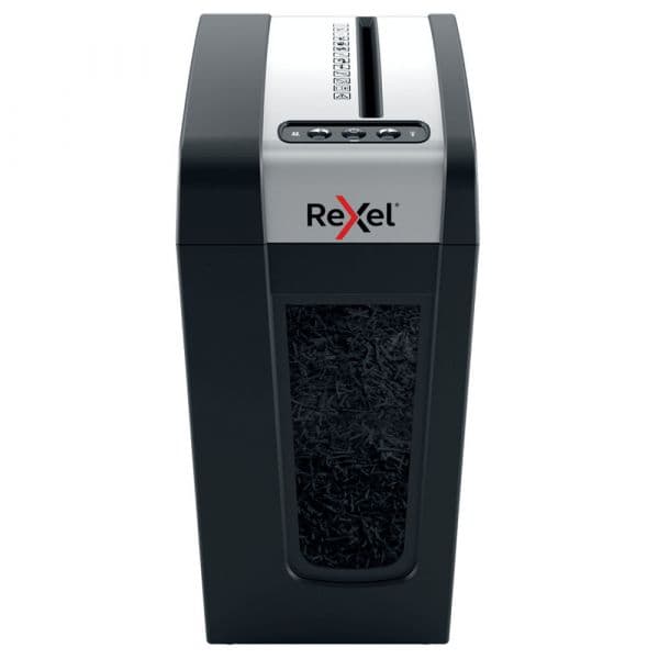 Rexel Destruidora Corte Partículas 4x40mm SecureMC4-SL 4 Fls