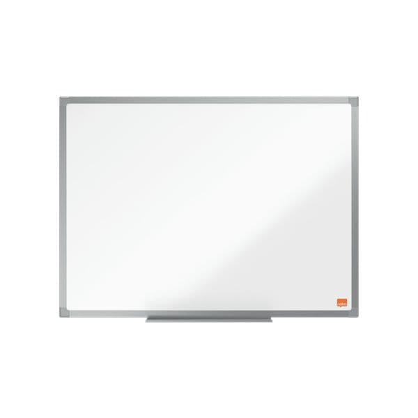 Nobo Quadro Branco Magnético Aço Vitrificado 600x450 mm