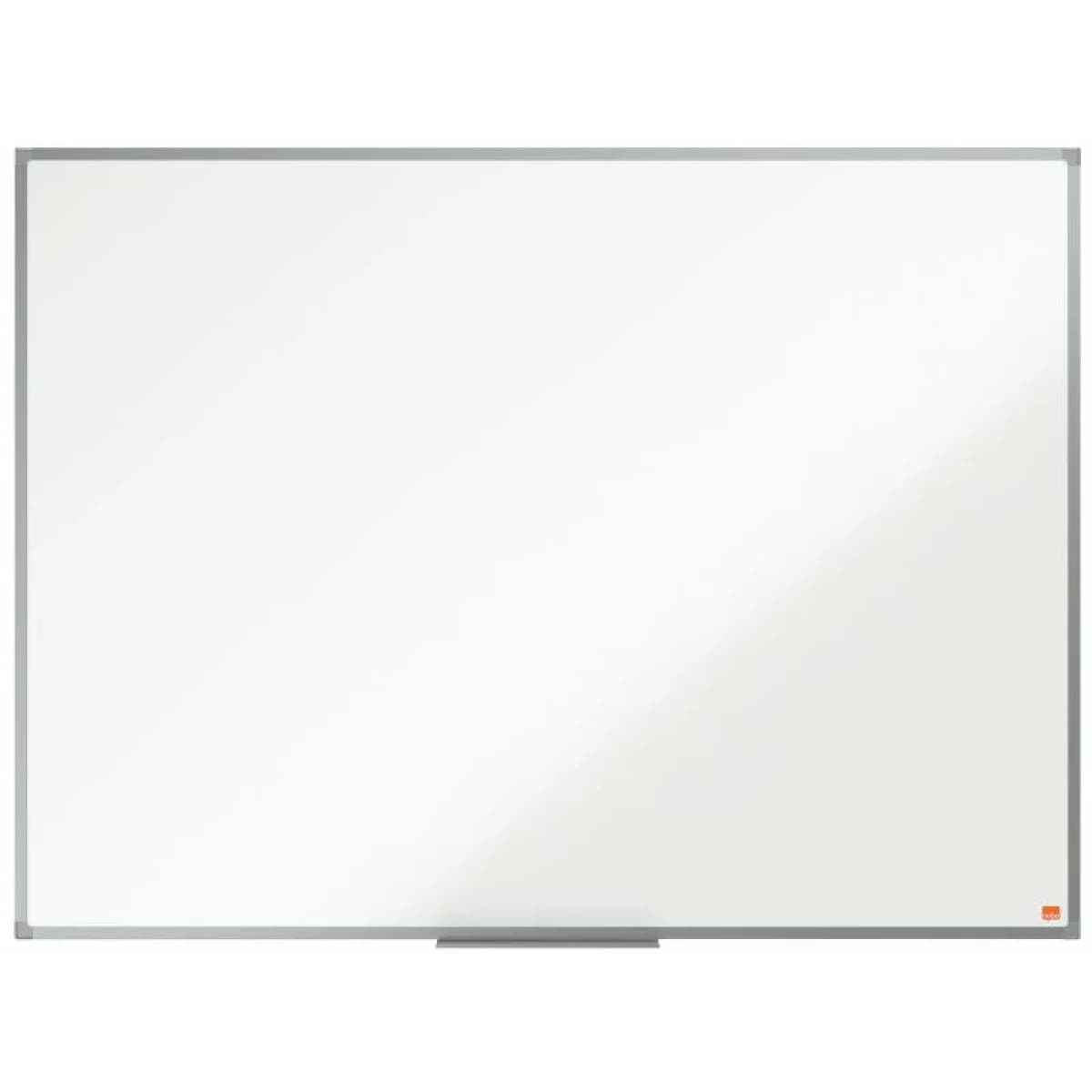 Nobo Quadro Branco Magnético Essence Aço Vitrificado 1200x900 mm Branco