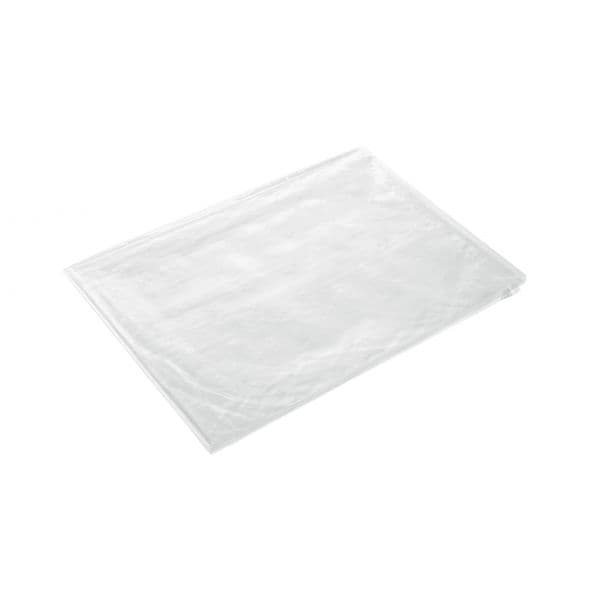 Rexel Sacos para Trituradora Auto+ 600/750 e Grandes Trituradoras de Escritório 175L (Pack de 20) - Transparente