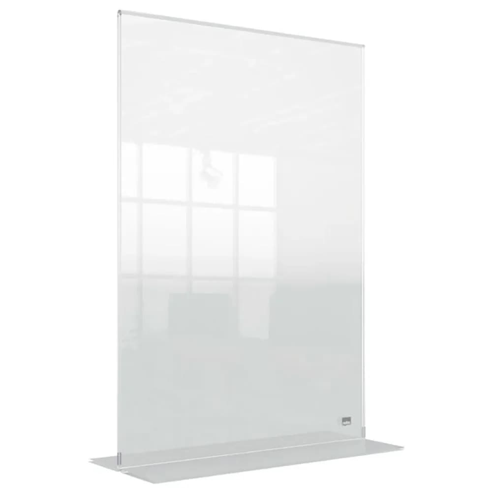 Nobo Suporte Expositor de Mesa Premium Plus A3