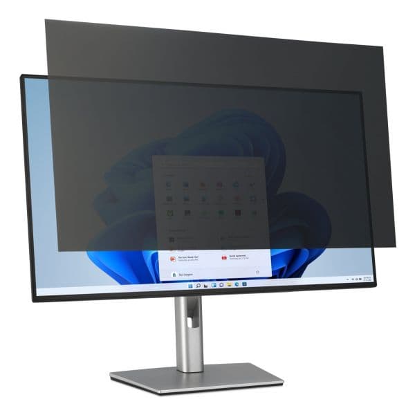 Kensington Filtro de Privacidade 2 Vias para Monitor 27" 16:9 Sem Moldura