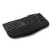 Teclado Kensington KB675 EQ Sem Fios QWERTY Espanhol Preto