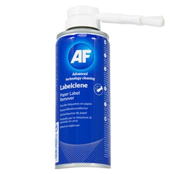 Af Limpeza Removedor de Cola (af Labelene) 200ml Spray - AF-LCL200