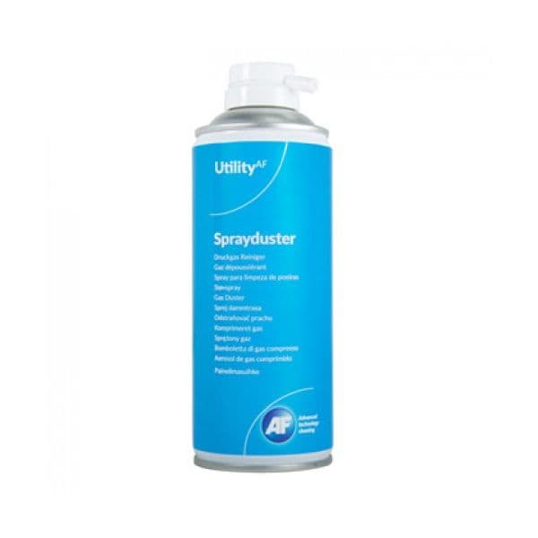 AF Basic Sprayduster Ar Comprimido Geral Vertical 400ml