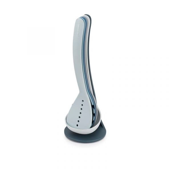 Joseph Joseph Conjunto de 5 Utensilios - Nest Plus Sky Azul - JJ10526
