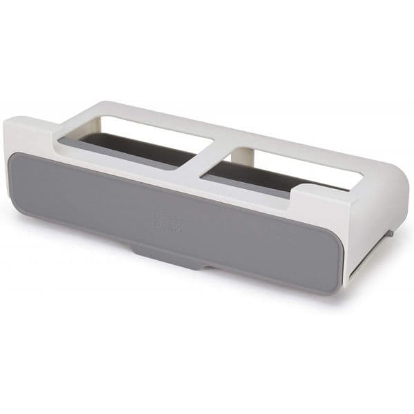 Joseph Joseph Organizador de Especiarias - Cupboardstore Cinza - JJ85147