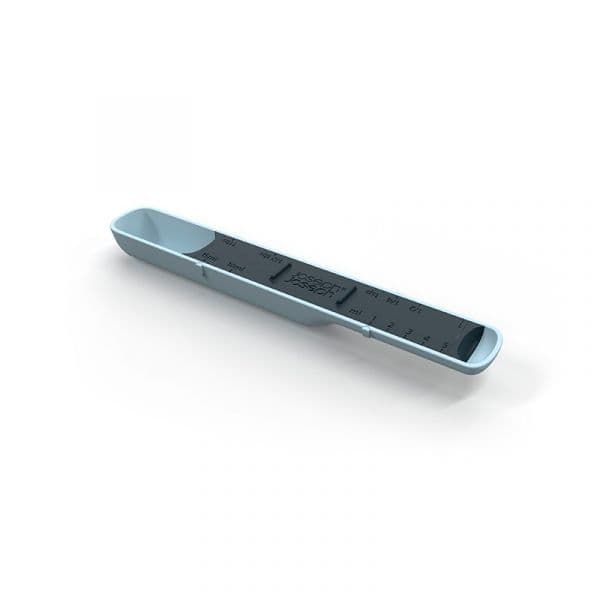 Joseph Joseph Colher de Medição Ajustável - Measure-up Azul - JJ40105