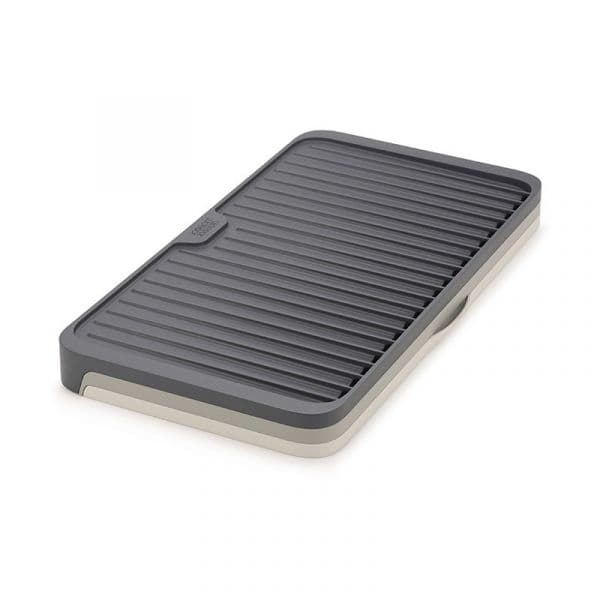Joseph Joseph Escorredor Extensível Cinza - Tier - JJ85178