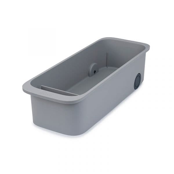 Joseph Joseph Recipiente Armazenamento Fácil Acesso Cupboardstore Cinza - JJ85197
