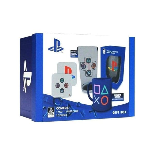 Conjunto de Presente Superplay International Playstation Classic 2019