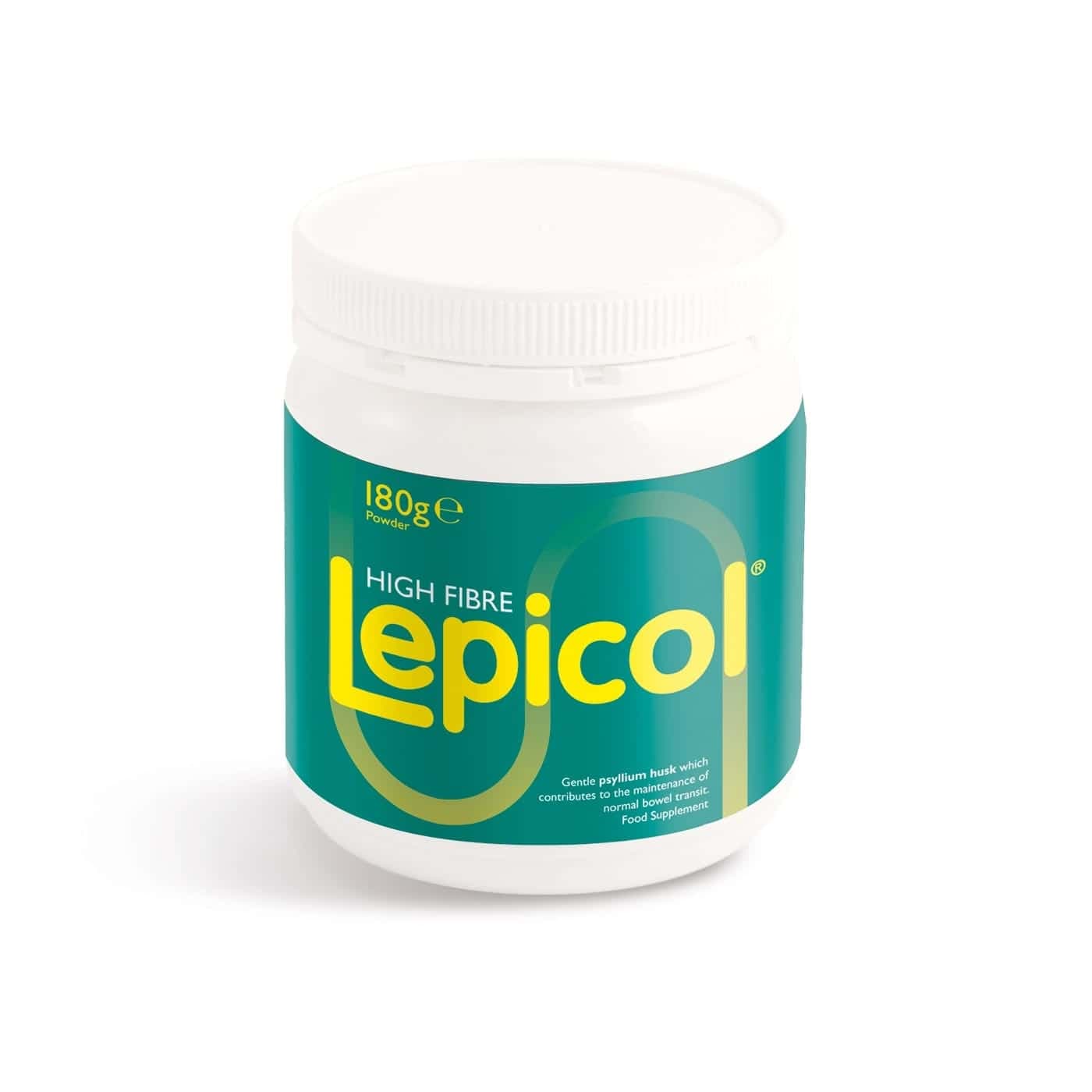 Lepicol em pó 180g Hubner