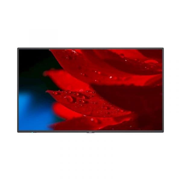 Monitor NEC MultiSync MA551 55" UltraHD 4K 60Hz IPS 8ms Edge-LED 24/7