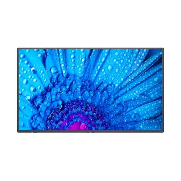 NEC MultiSync 49" M491 LED 4K