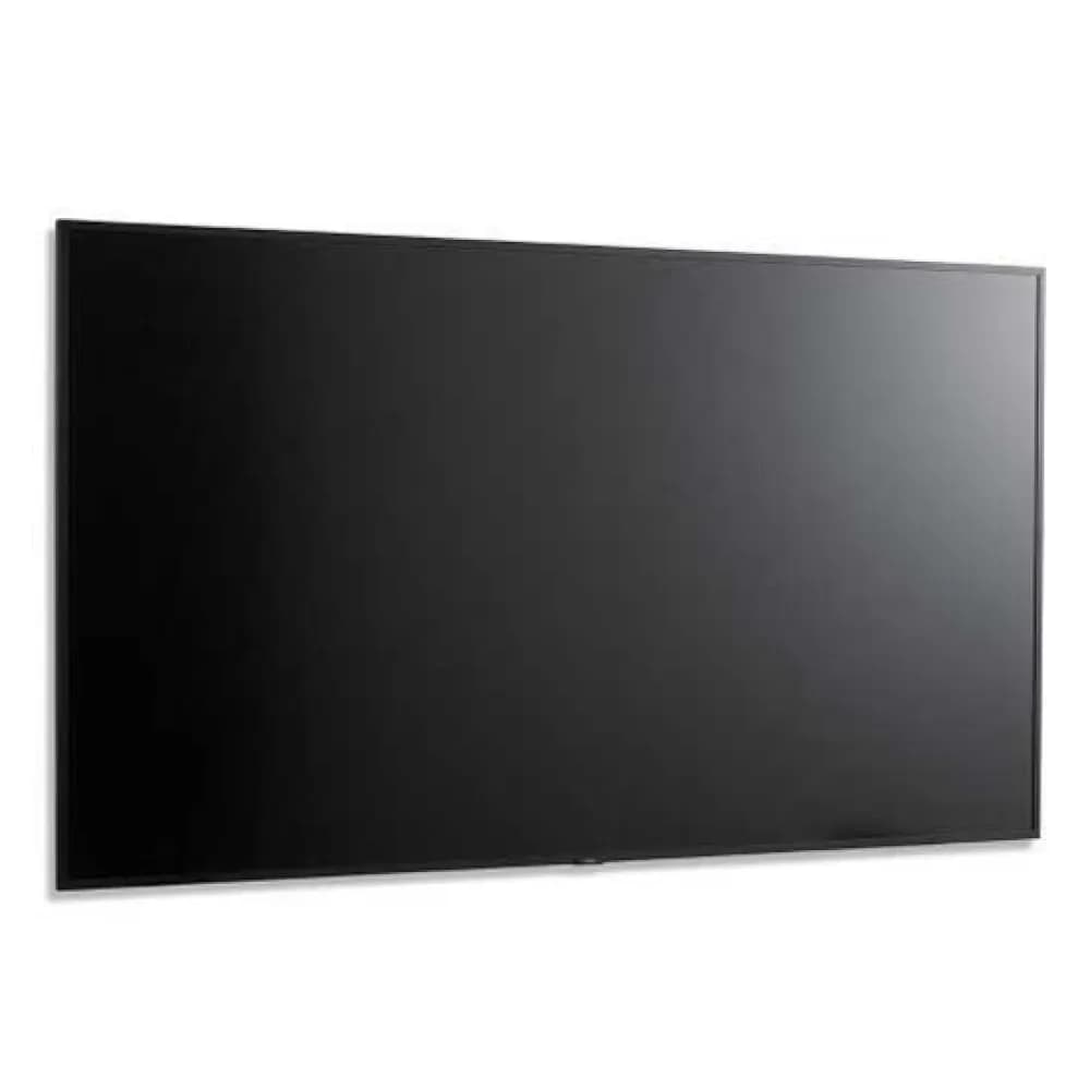 NEC 75" M751 Monitor LCD 4K Ultra HD Anti-Brilho 24/7