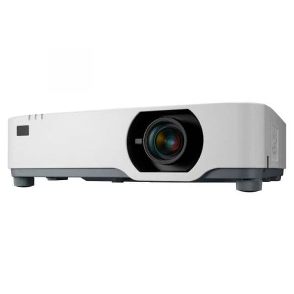 NEC P547UL Projetor Laser LCD WUXGA 3240 Lúmenes Branco