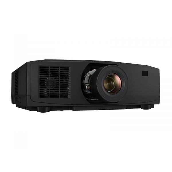 NEC Projetor PV710UL-B LCD WUXGA 16:10 Preto