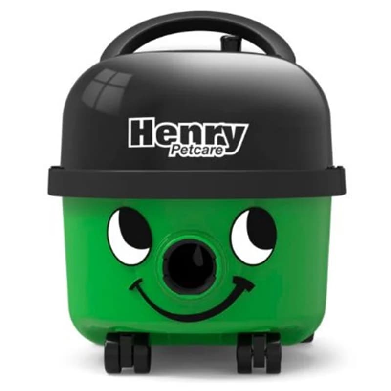 Aspirador Tipo Industrial NUMATIC Henry Petcare - 6 Litros